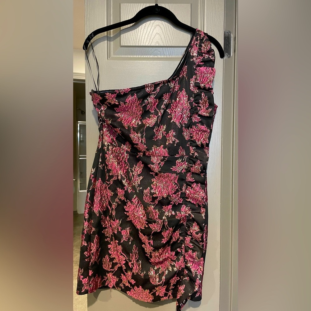 For Love and Lemons Mini Dress